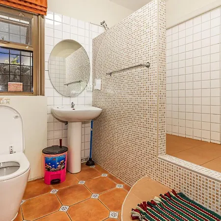 Viewbor - House Walking Street 4 Bedrooms Pattaya