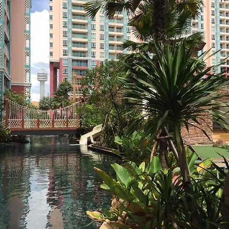 1 Bedroom In Jomtien *