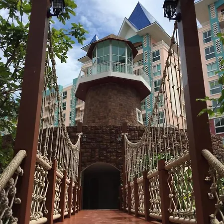 1 Bedroom In Jomtien