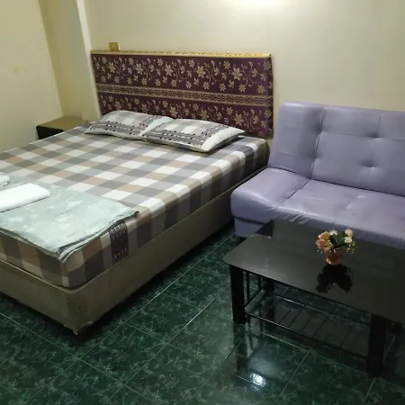 Encore Sea View โรงแรม