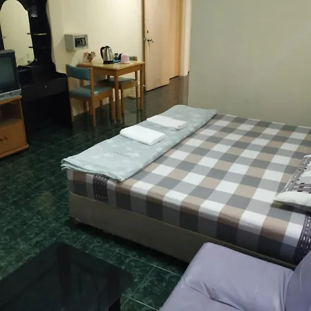 Encore Sea View โรงแรม