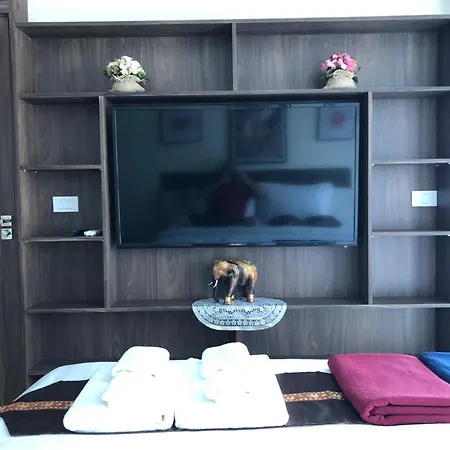 Luxury Business Suits In Grand Avenue By Estates Pattaya