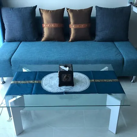 Luxury Business Suits In Grand Avenue By Estates Apartment Pattaya