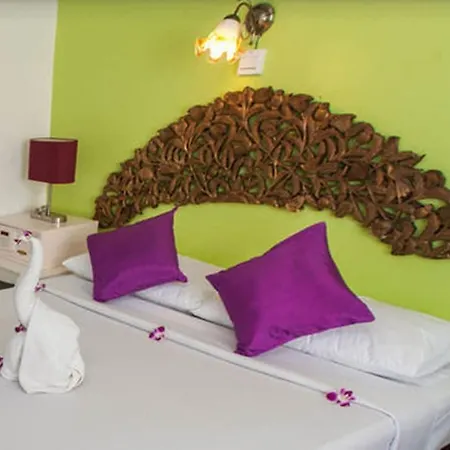 Sawasdee Seaview Hotel