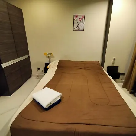 Apartment Park Lane *