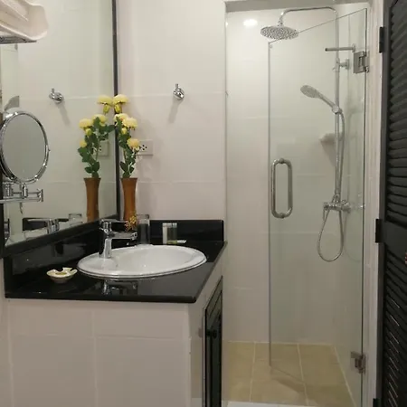 The Ambiance 3*