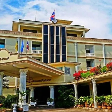 Romeo Palace Hotel 3*