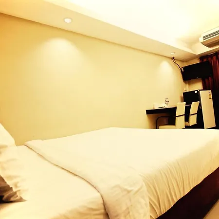 Kkinn South Pattaya