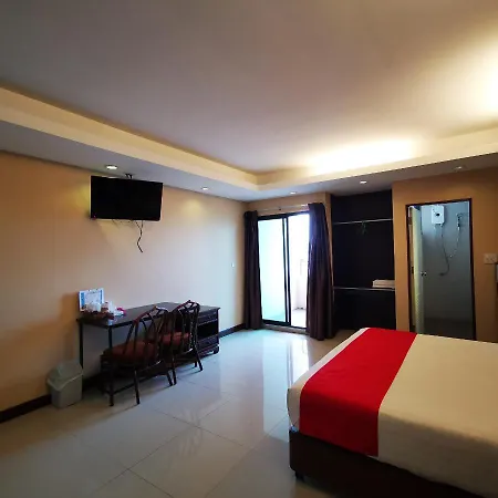 โรงแรม Kkinn South