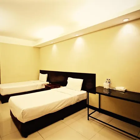 Kkinn South 2* Pattaya