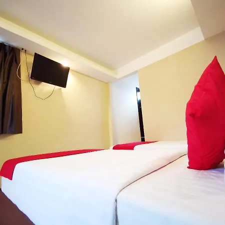 Kkinn South โรงแรม 2*
