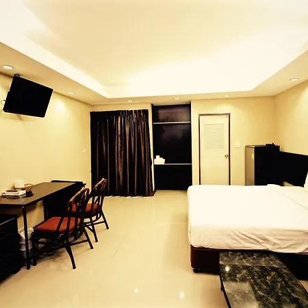 Kkinn South Pattaya