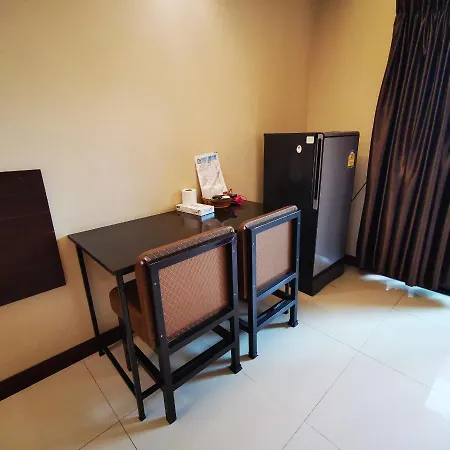 Kkinn South โรงแรม