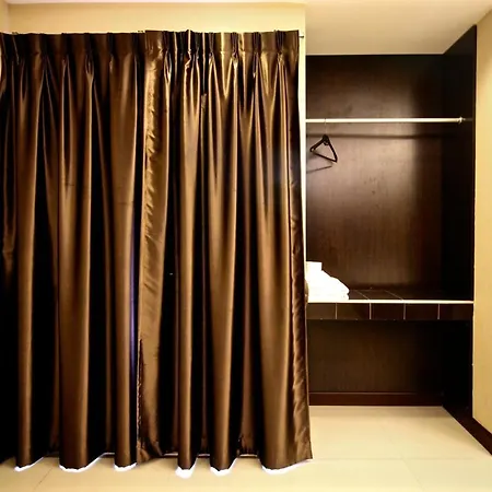 โรงแรม Kkinn South Pattaya