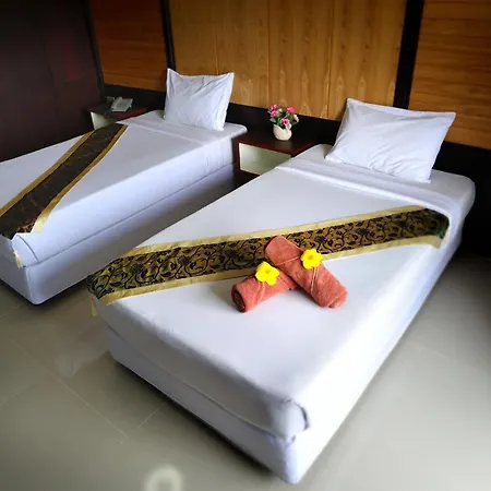 Suppamitr โรงแรม
