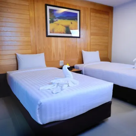 Suppamitr Pattaya