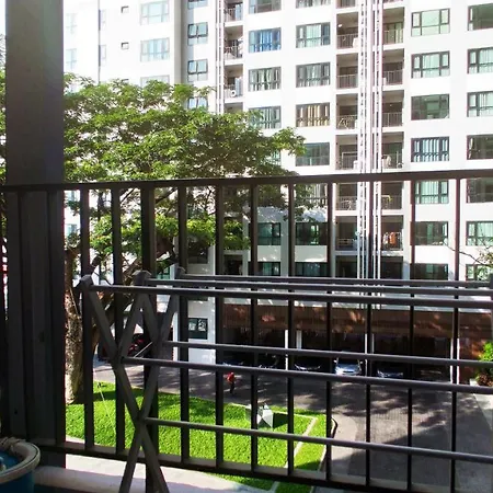 Sea View Rooftop Pool