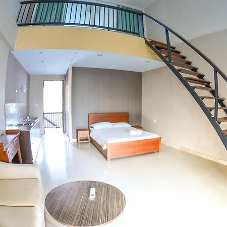 Hotel Tamnak 11br With Privater Pool 3*