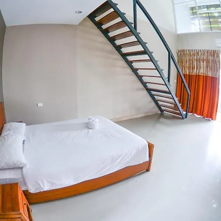Tamnak 11br With Privater Pool Hotel 3*