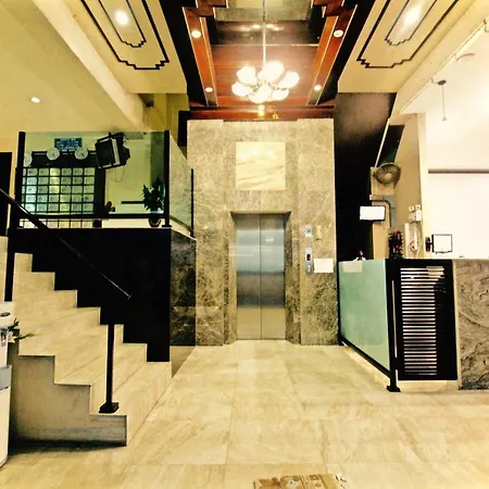 โรงแรม Kkinn South