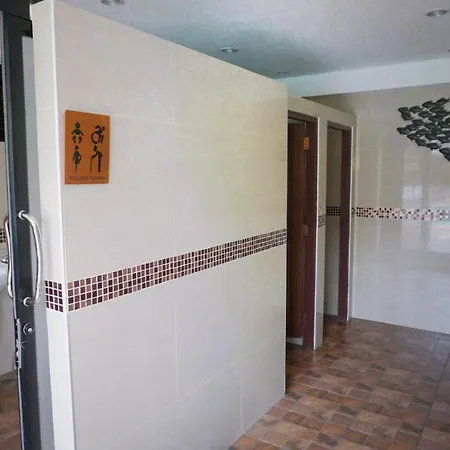 โรงแรม Suppamitr Pattaya