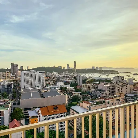 The Base Deluxe * Pattaya