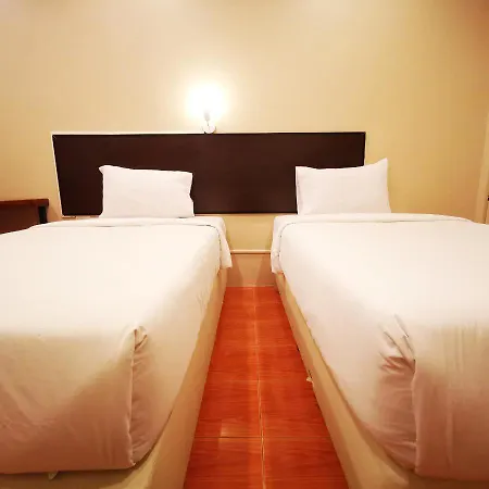 Kkinn South โรงแรม 2*