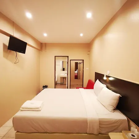 โรงแรม Kkinn South