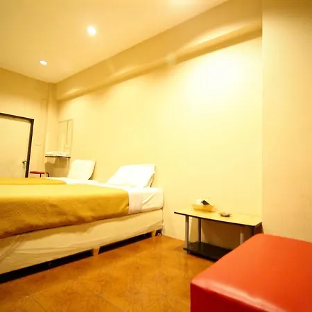 โรงแรม Kkinn South