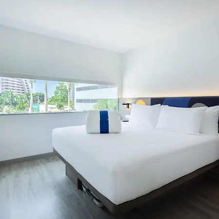 Cosi Wong Amat Hotel Pattaya