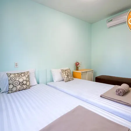 Hotel Sindy 2*