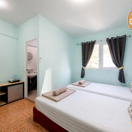 Hotel Sindy Pattaya