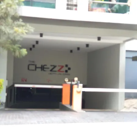 The Chezz By Patsamon Pattaya