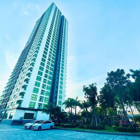Dusit Grand View