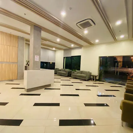 Dusit Grand View * Pattaya