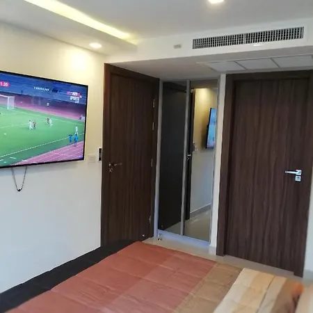 Grand Avenue 1 Bedroom Pattaya