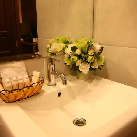 H.boutique Hotel
