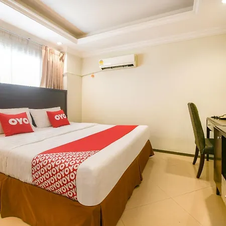 Oyo 357 Sleep Easy On Nineteen โรงแรม