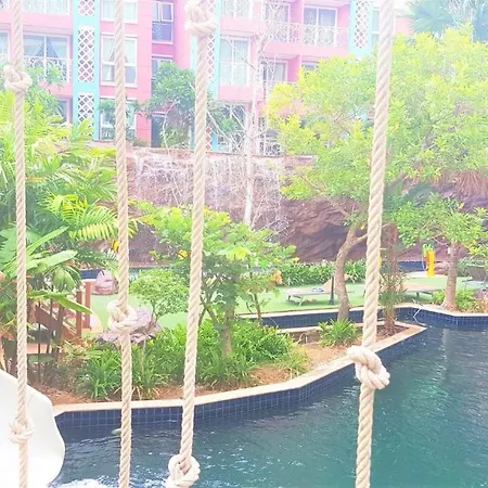 Grande Caribbean อพาร์ตโฮเทล *