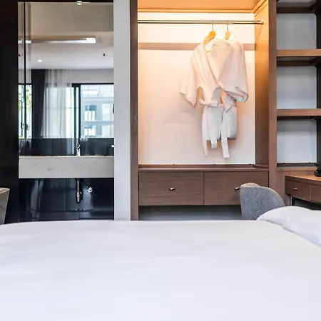 โรงแรม One Patio - Sha Extra Pattaya