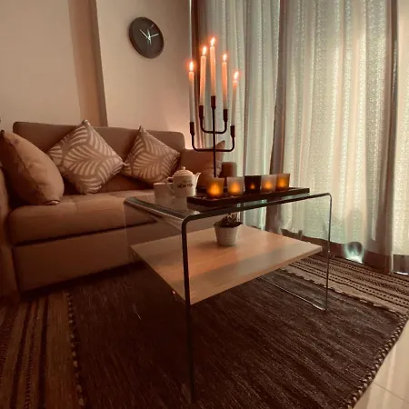 Thaihomes City Garden Tower * Pattaya