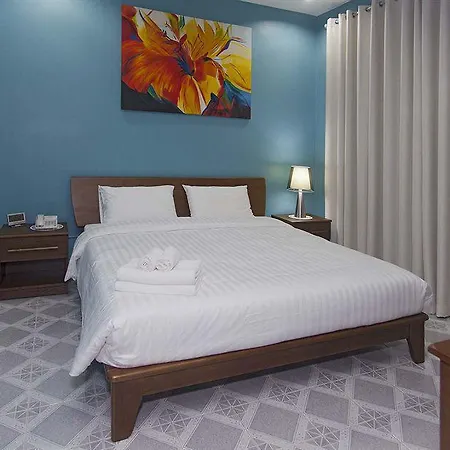 Inn Garden Boutique Pattaya