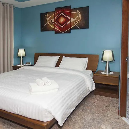 Garden Boutique Inn 3*