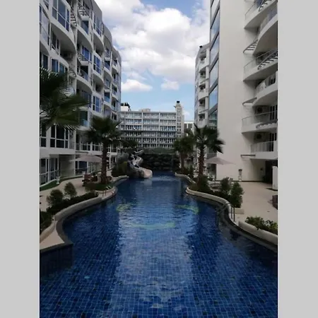 Grand Avenue 1 Bedroom Apartment Pattaya