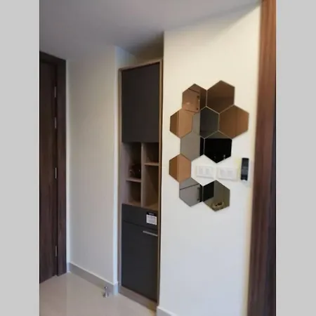 Apartment Grand Avenue 1 Bedroom
