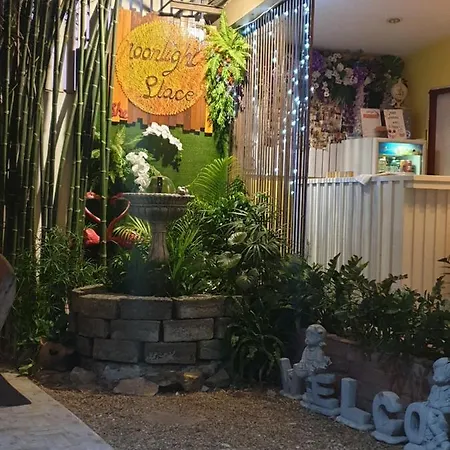 The Moonlight Place Pattaya