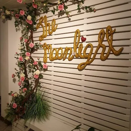 The Moonlight Place Inn Pattaya