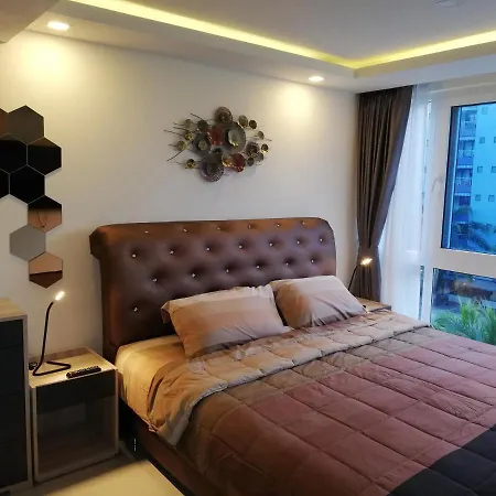 Grand Avenue 1 Bedroom Apartment Pattaya