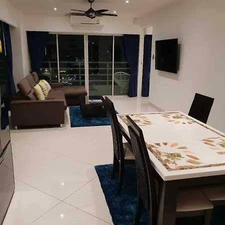 Vtsix At View Talay 6 4*