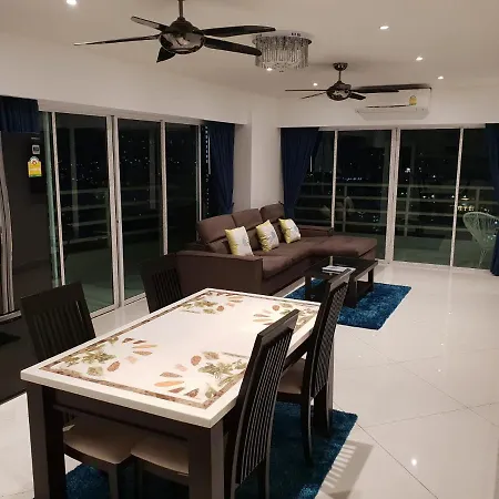 Vtsix At View Talay 6